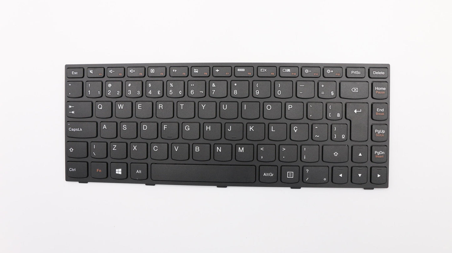 Lenovo Ki Keyboards Internal - 25215205
