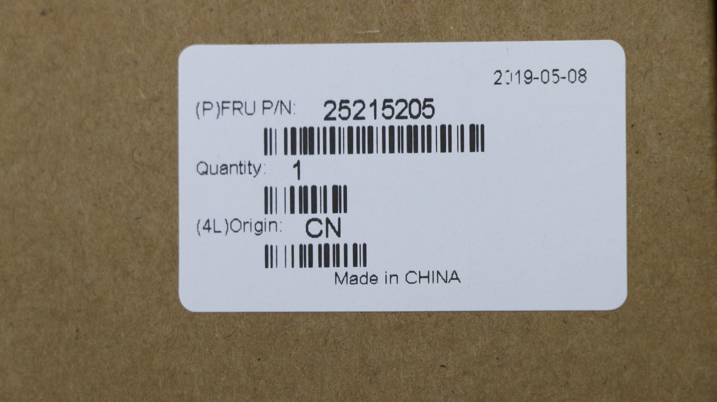 Lenovo Ki Keyboards Internal - 25215205