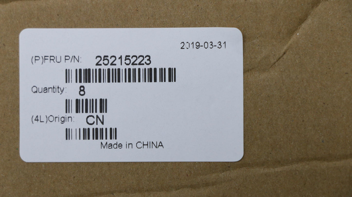 Lenovo Ki Keyboards Internal - 25215223