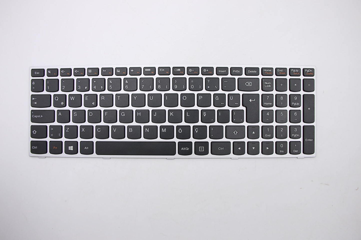 Lenovo Ki Keyboards Internal - 25215224