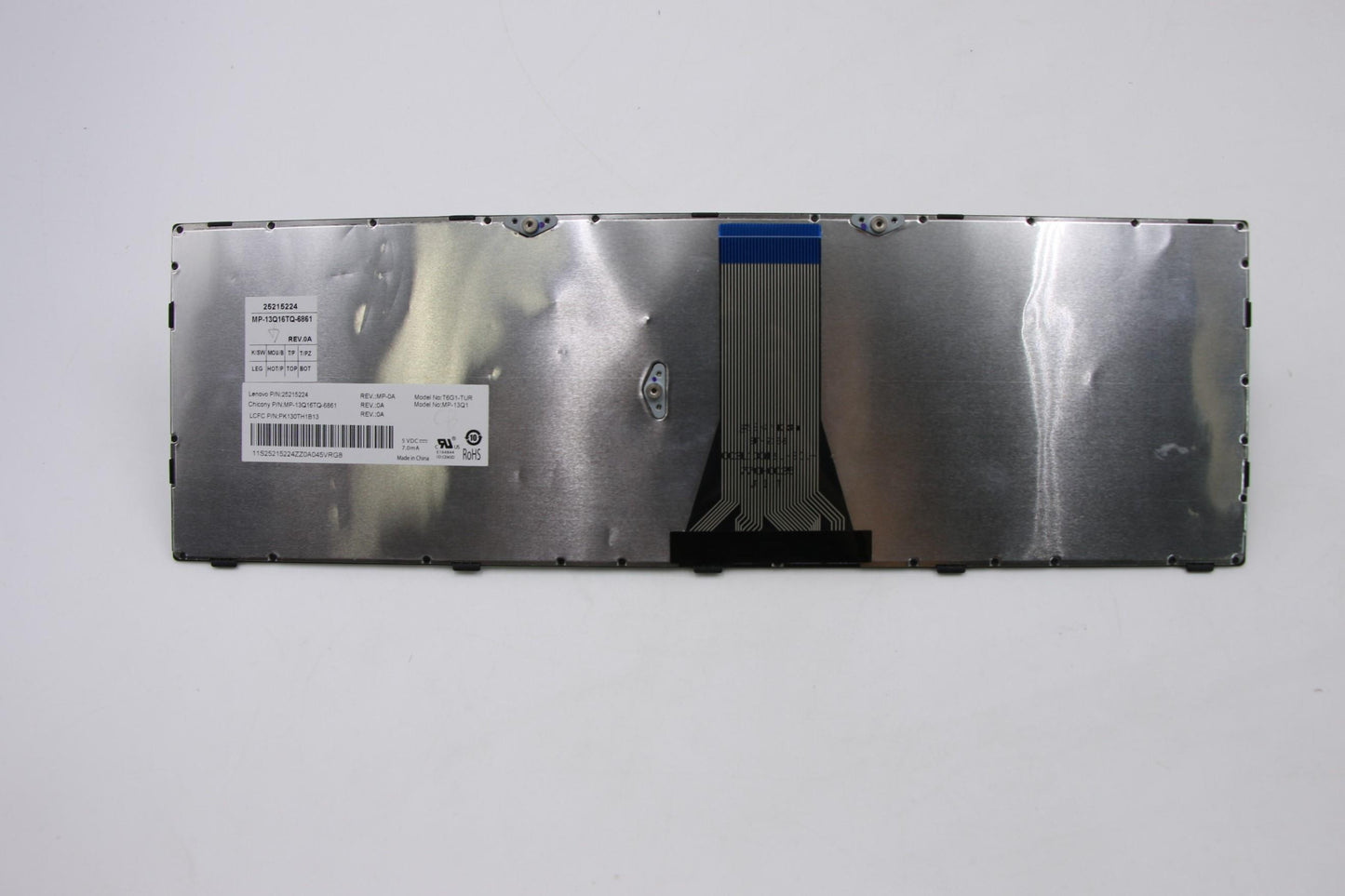 Lenovo Ki Keyboards Internal - 25215224