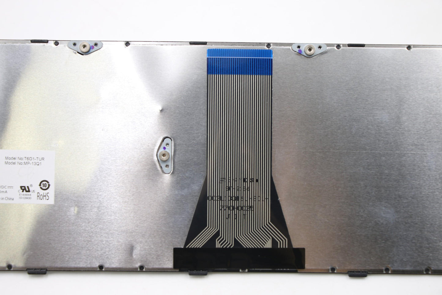 Lenovo Ki Keyboards Internal - 25215224