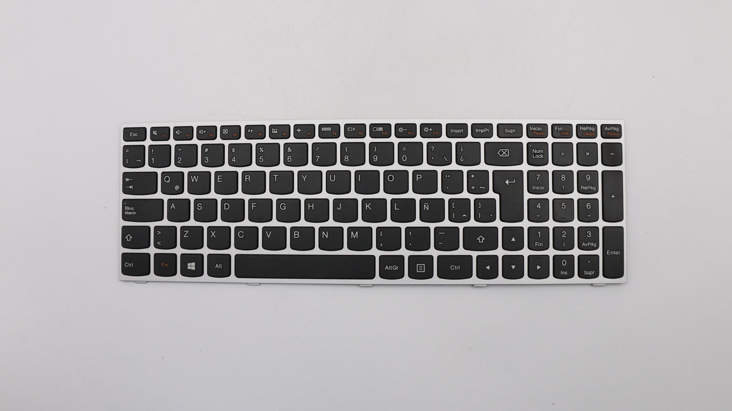 Lenovo Ki Keyboards Internal - 25215227