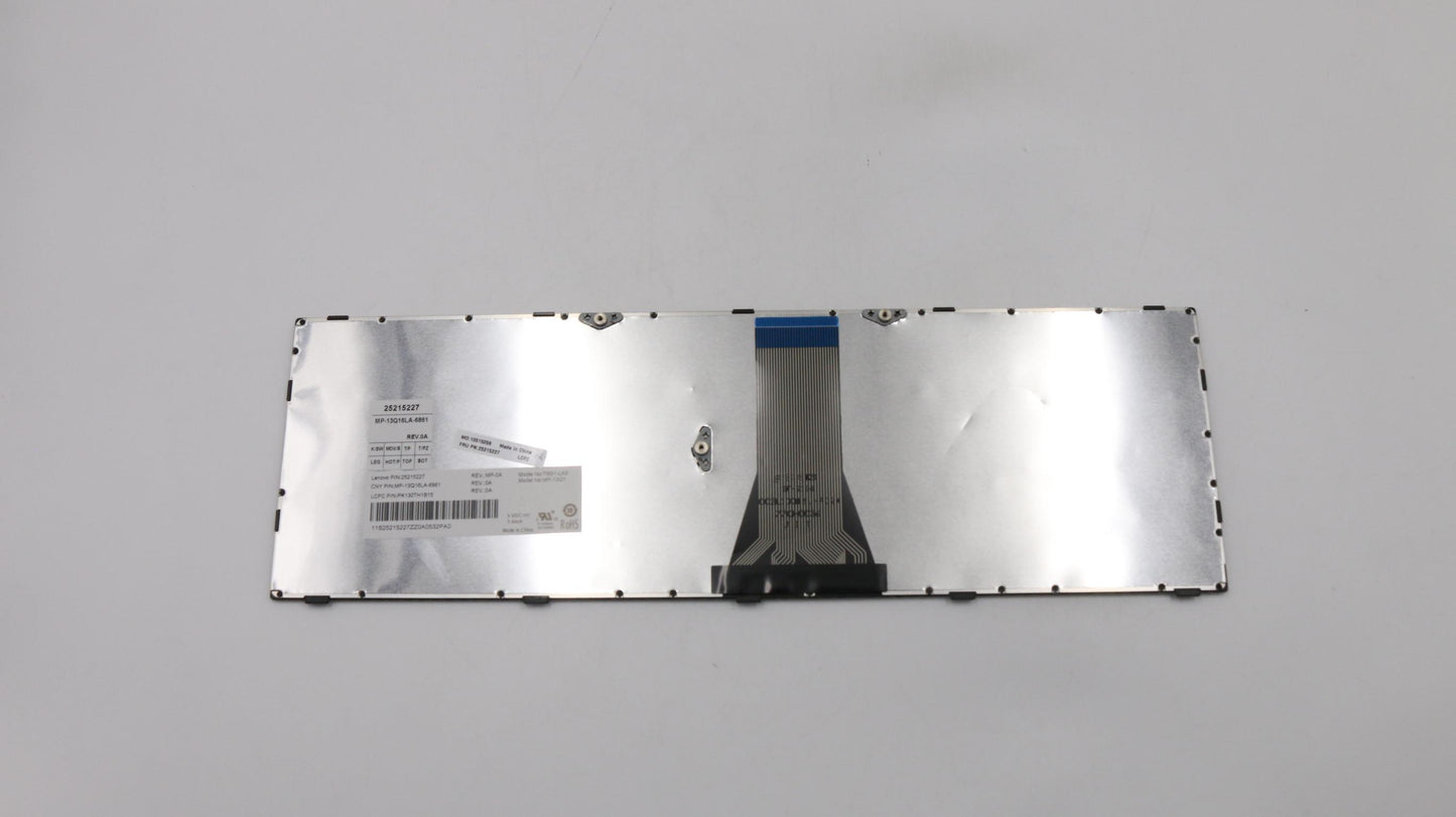 Lenovo Ki Keyboards Internal - 25215227