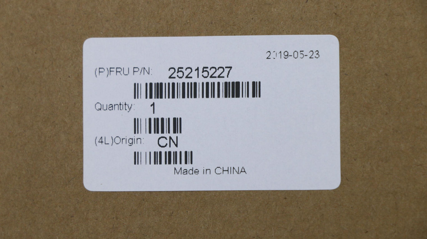 Lenovo Ki Keyboards Internal - 25215227