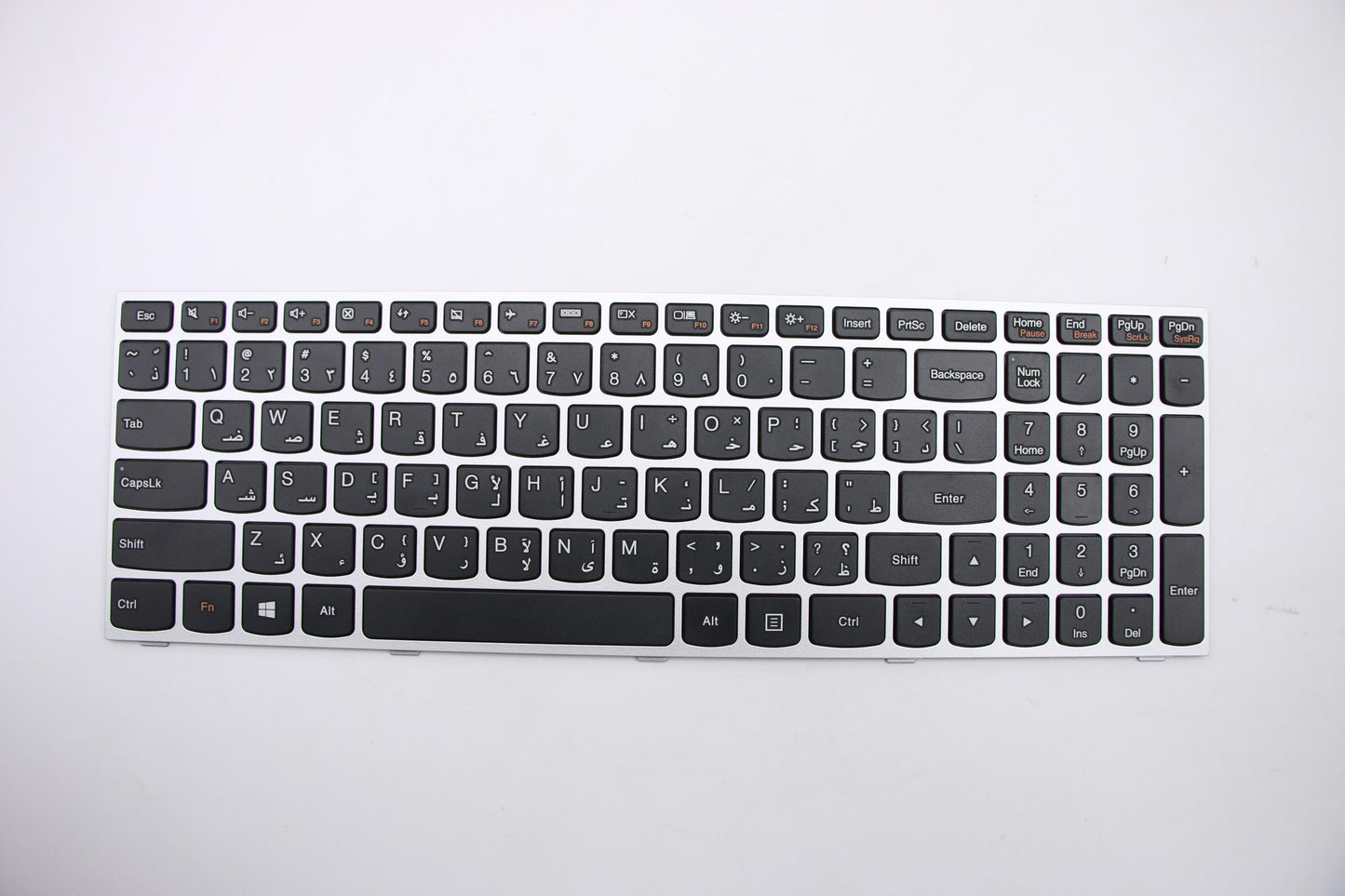 Lenovo Ki Keyboards Internal - 25215234
