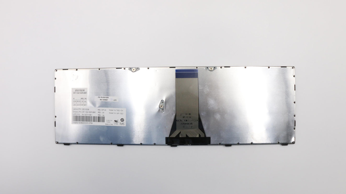 Lenovo Ki Keyboards Internal - 25215238