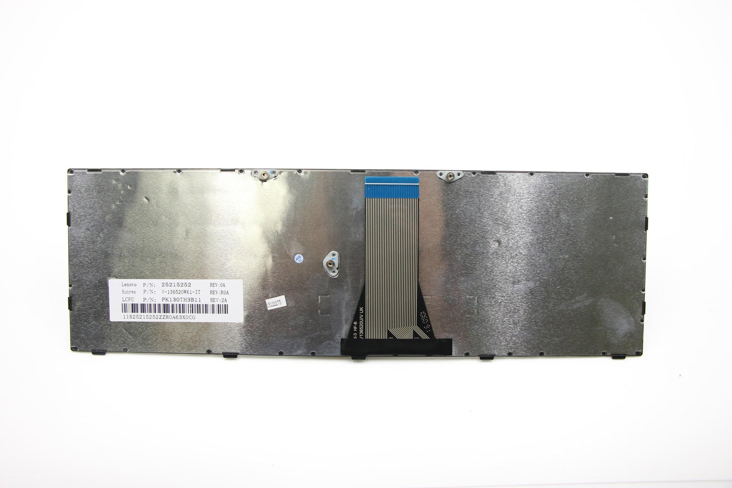 Lenovo Ki Keyboards Internal - 25215252
