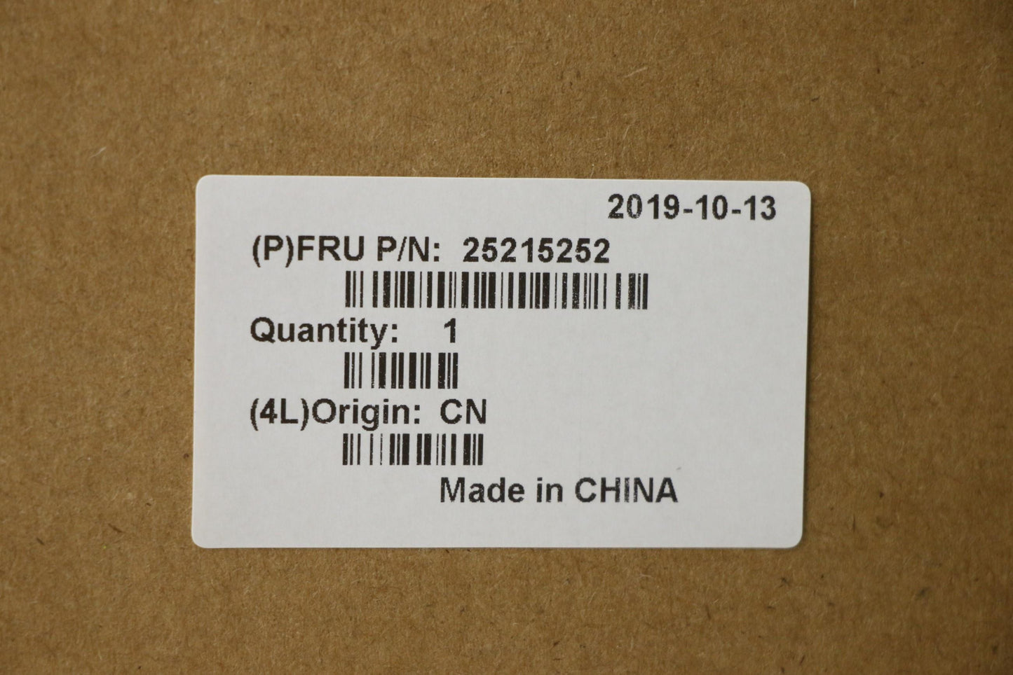 Lenovo Ki Keyboards Internal - 25215252