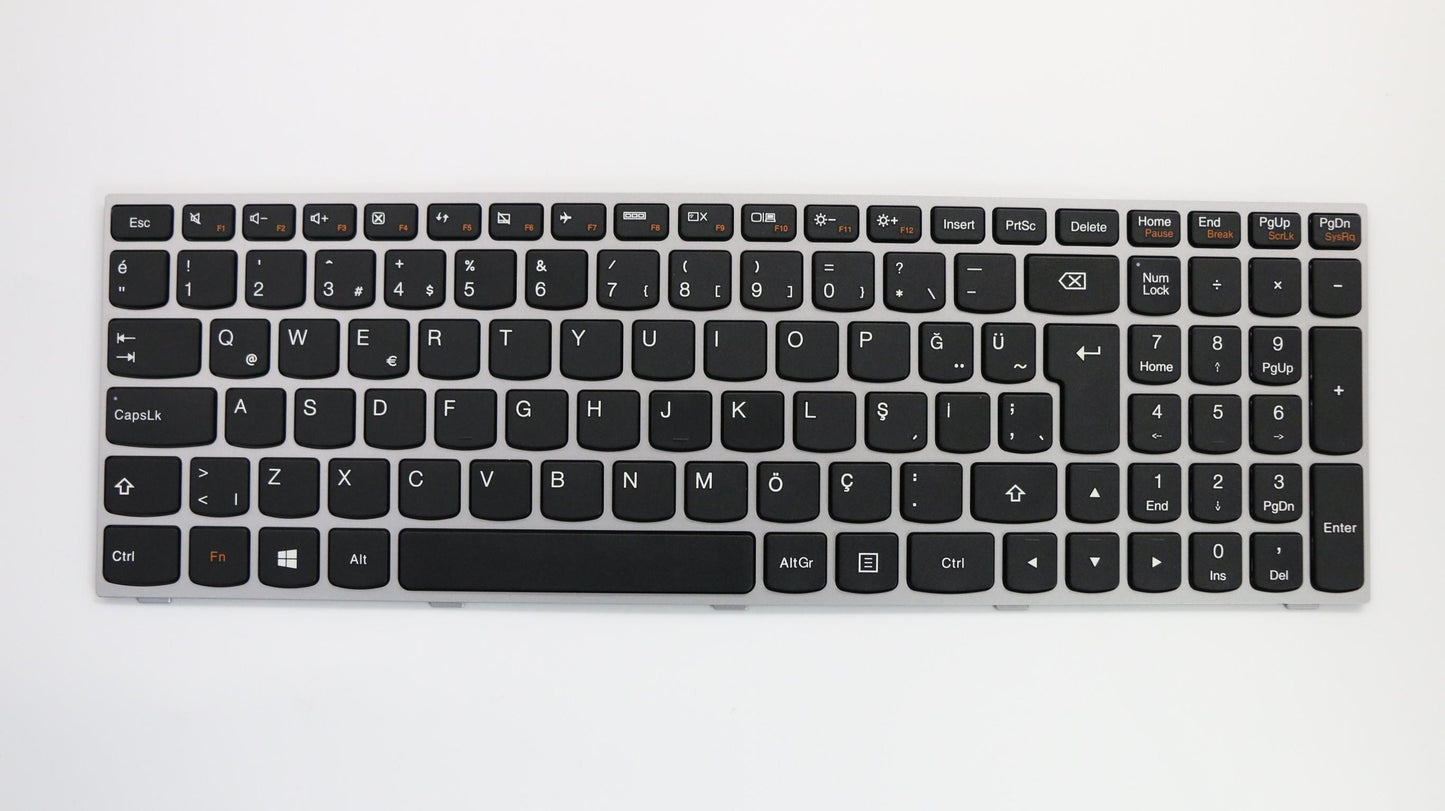 Lenovo Ki Keyboards Internal - 25215254