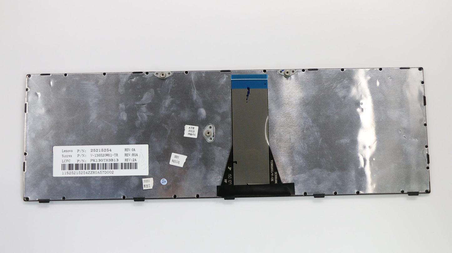 Lenovo Ki Keyboards Internal - 25215254