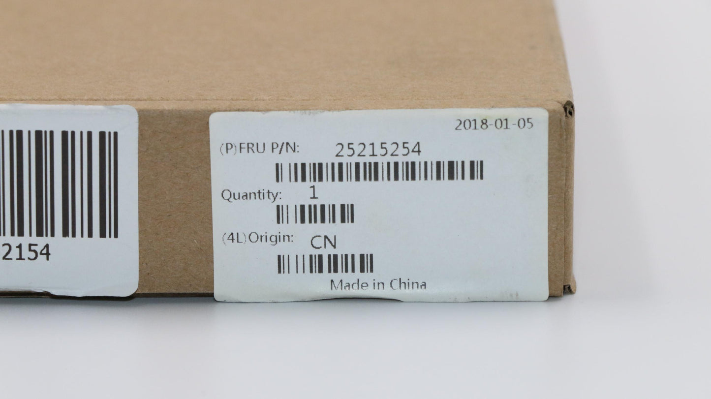 Lenovo Ki Keyboards Internal - 25215254