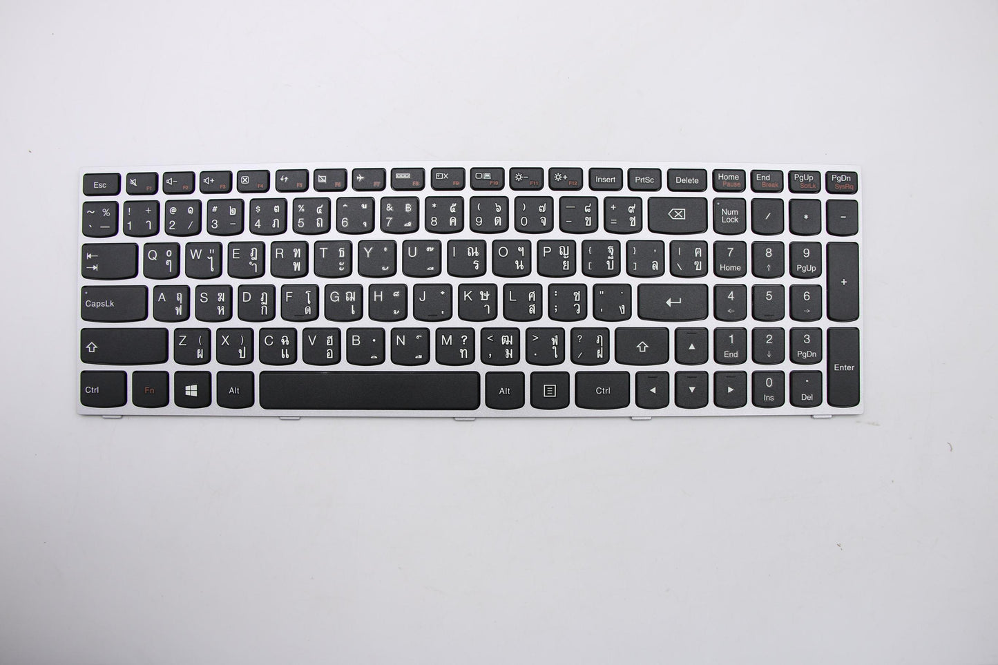 Lenovo Ki Keyboards Internal - 25215255