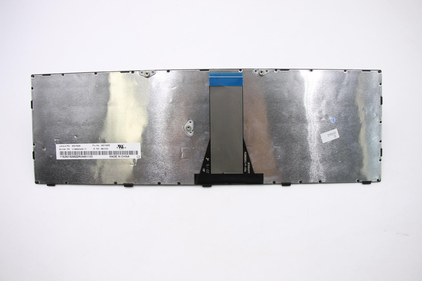 Lenovo Ki Keyboards Internal - 25215255