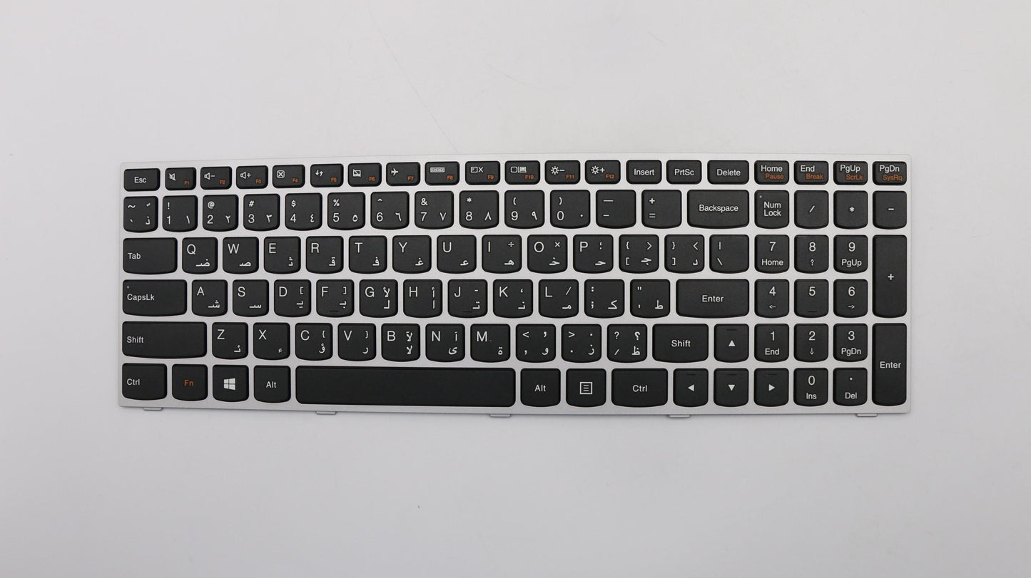 Lenovo Ki Keyboards Internal - 25215264
