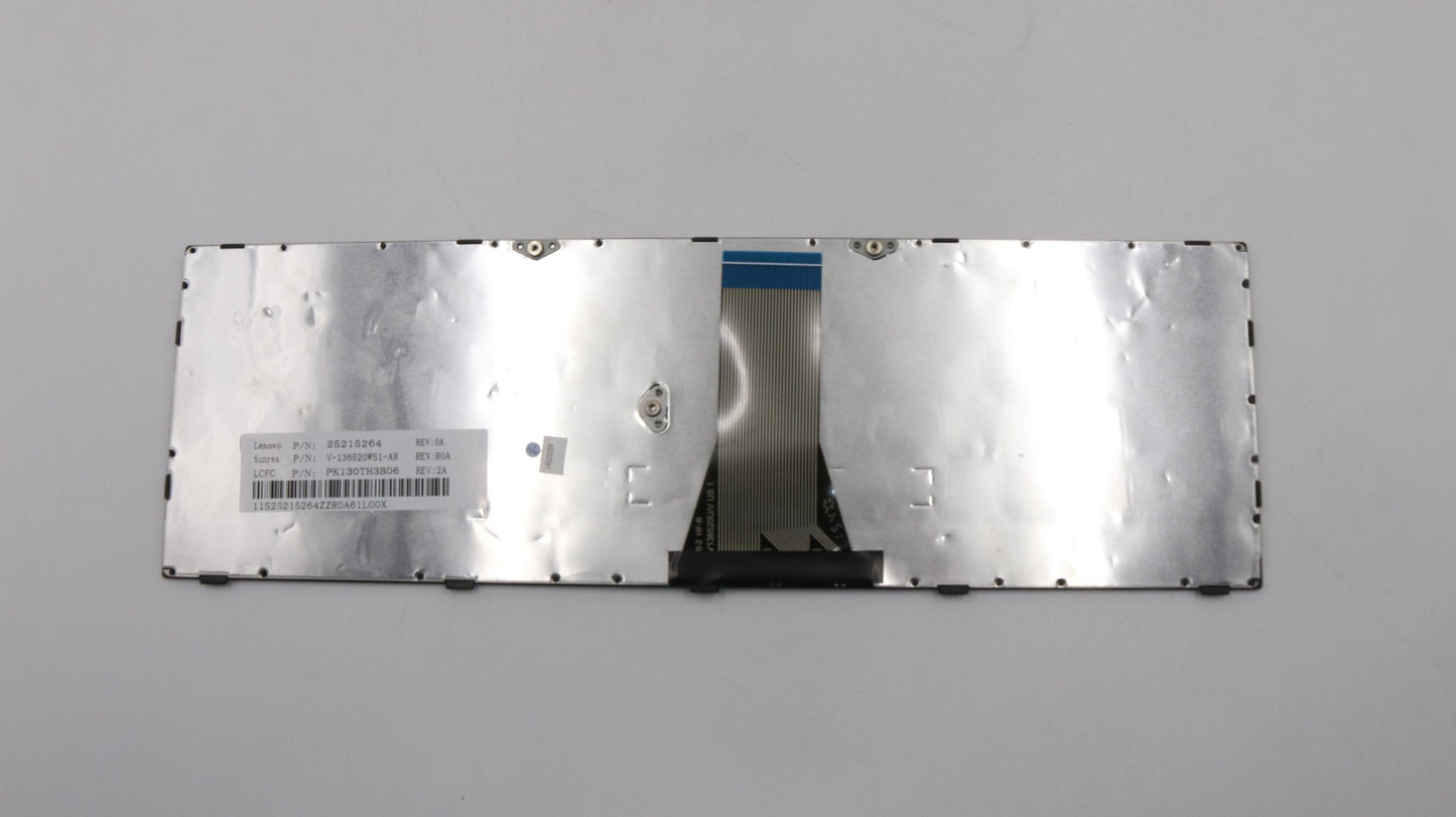 Lenovo Ki Keyboards Internal - 25215264