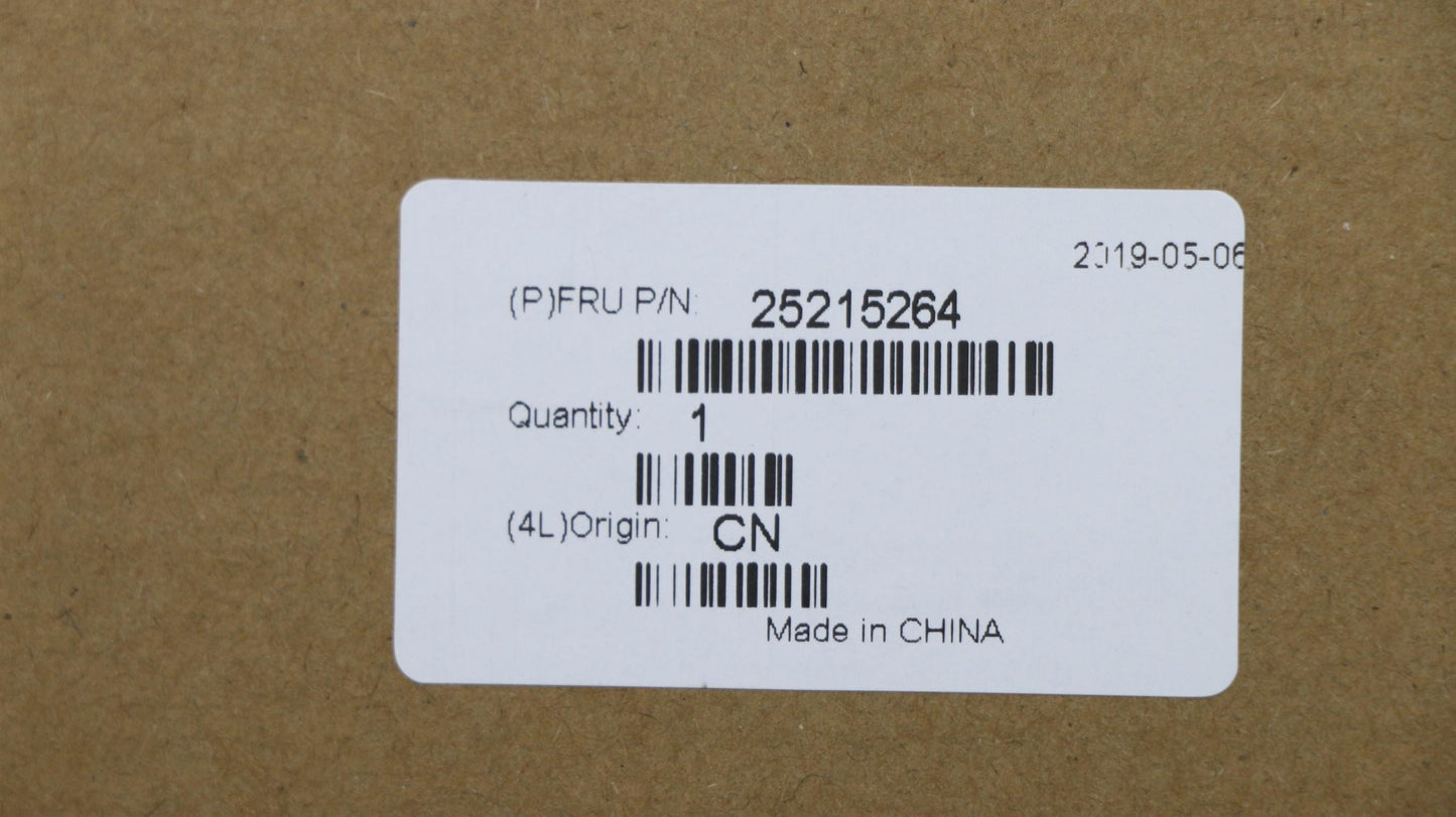 Lenovo Ki Keyboards Internal - 25215264