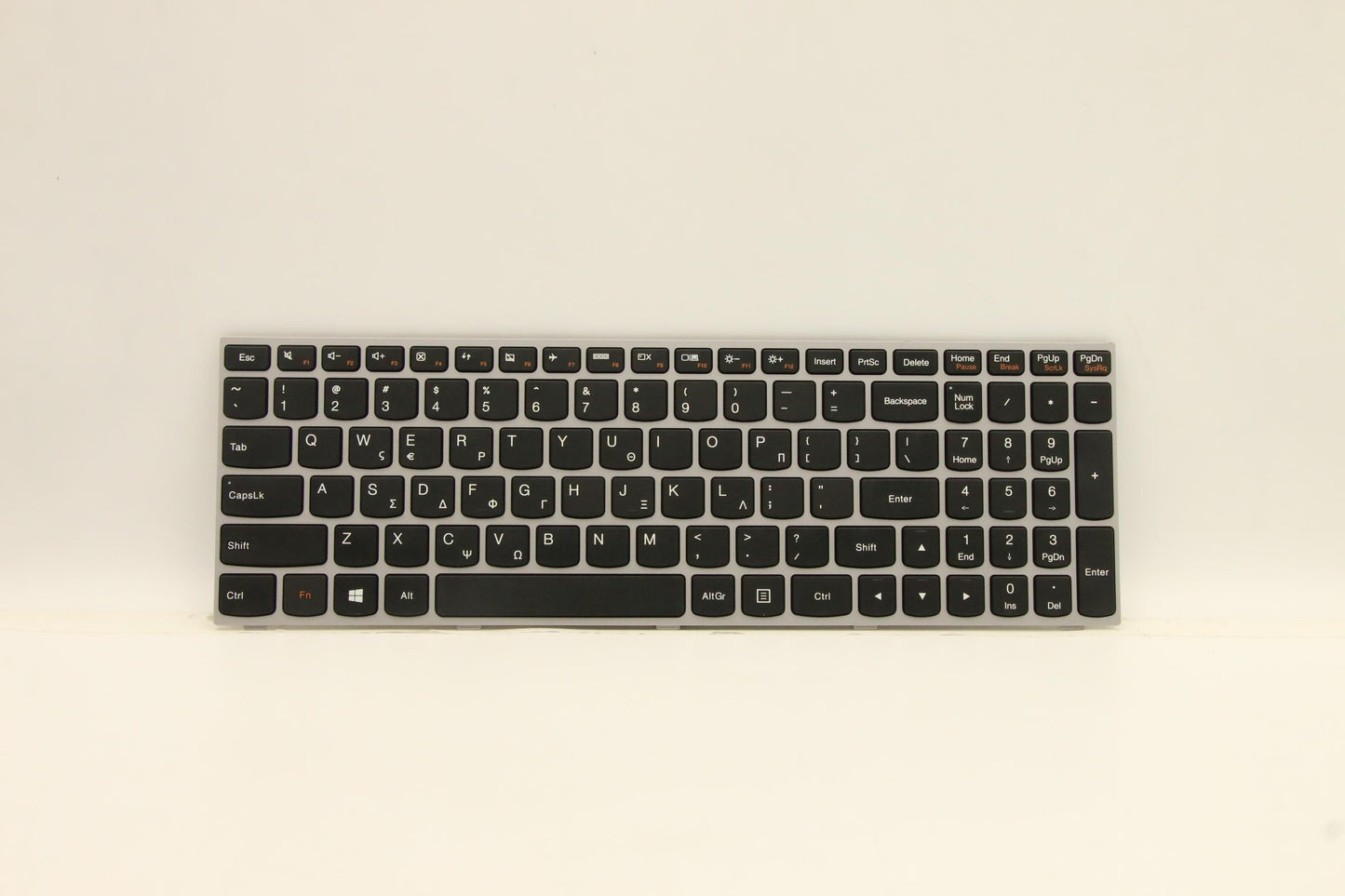 Lenovo Ki Keyboards Internal - 25215268