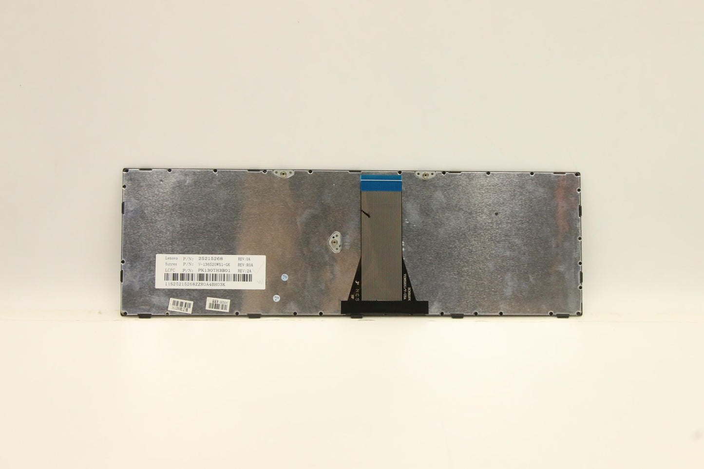 Lenovo Ki Keyboards Internal - 25215268