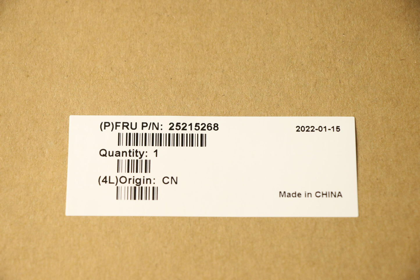 Lenovo Ki Keyboards Internal - 25215268