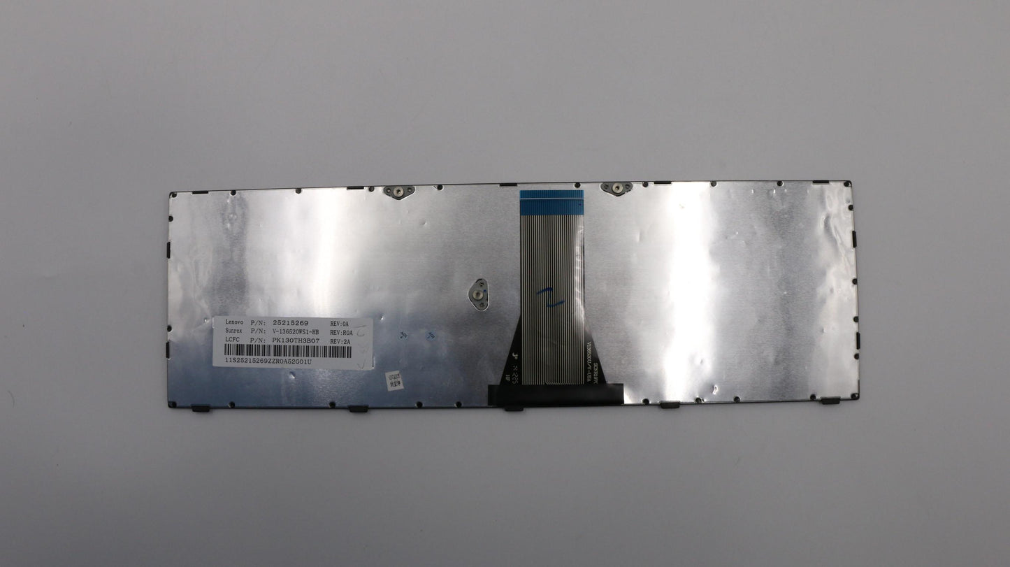 Lenovo Ki Keyboards Internal - 25215269