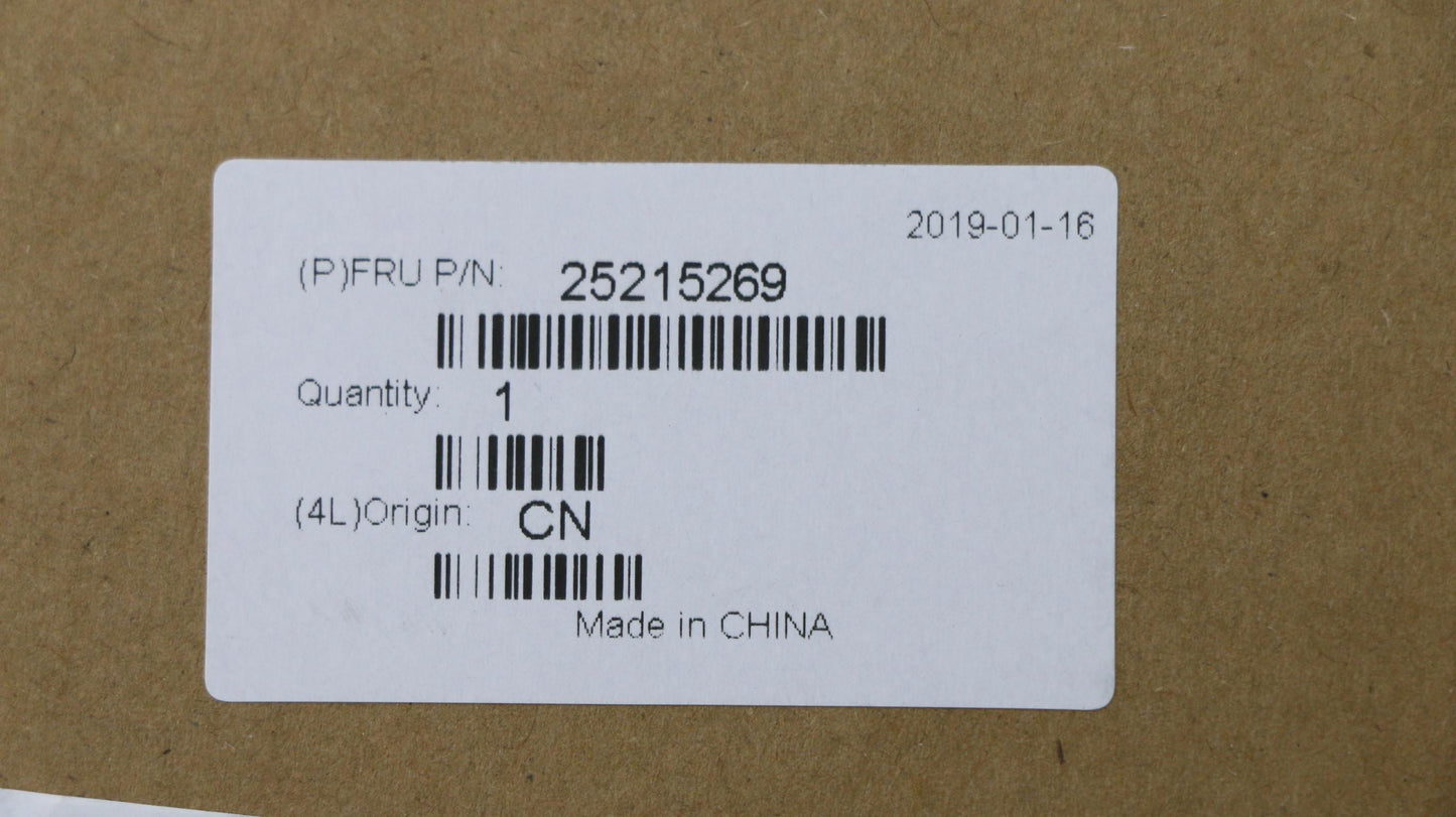Lenovo Ki Keyboards Internal - 25215269
