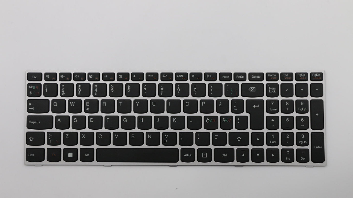 Lenovo Ki Keyboards Internal - 25215271