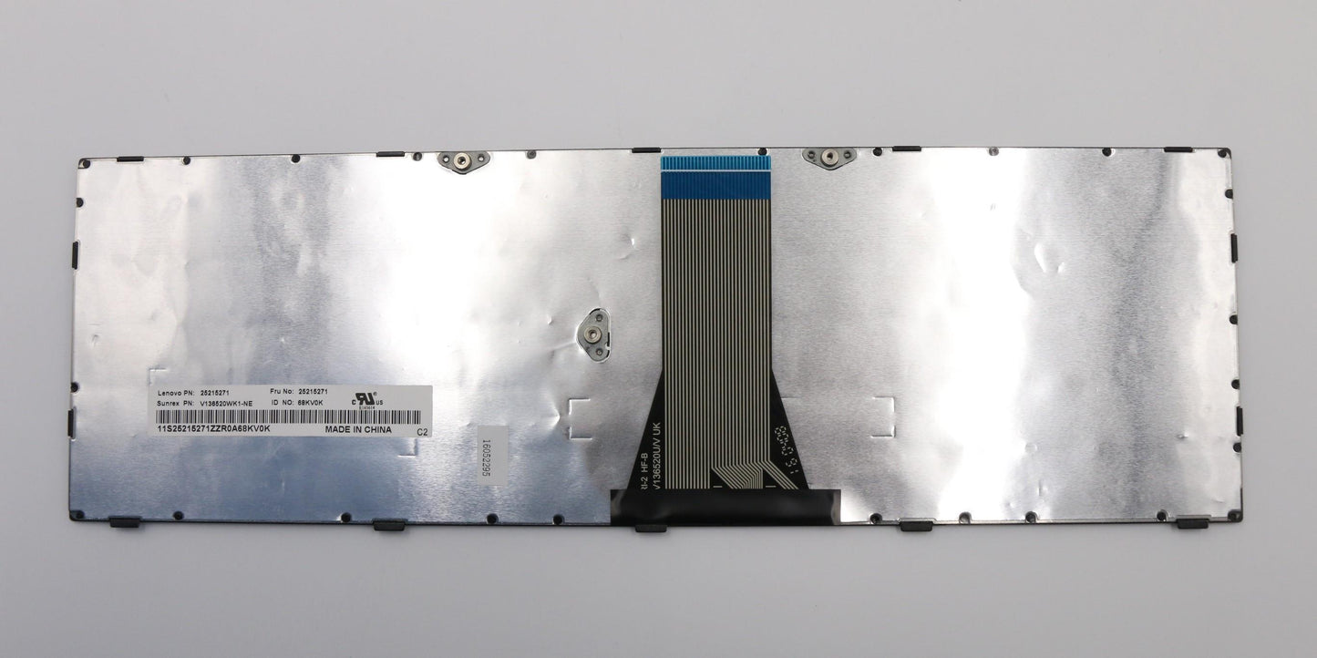 Lenovo Ki Keyboards Internal - 25215271