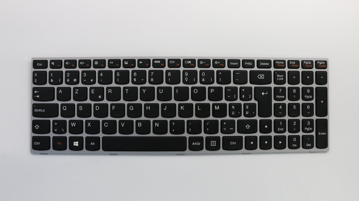 Lenovo Ki Keyboards Internal - 25215272
