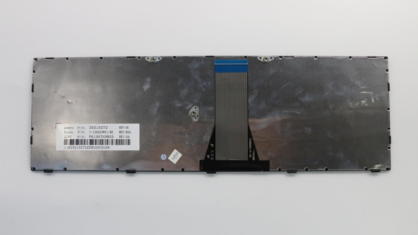 Lenovo Ki Keyboards Internal - 25215272