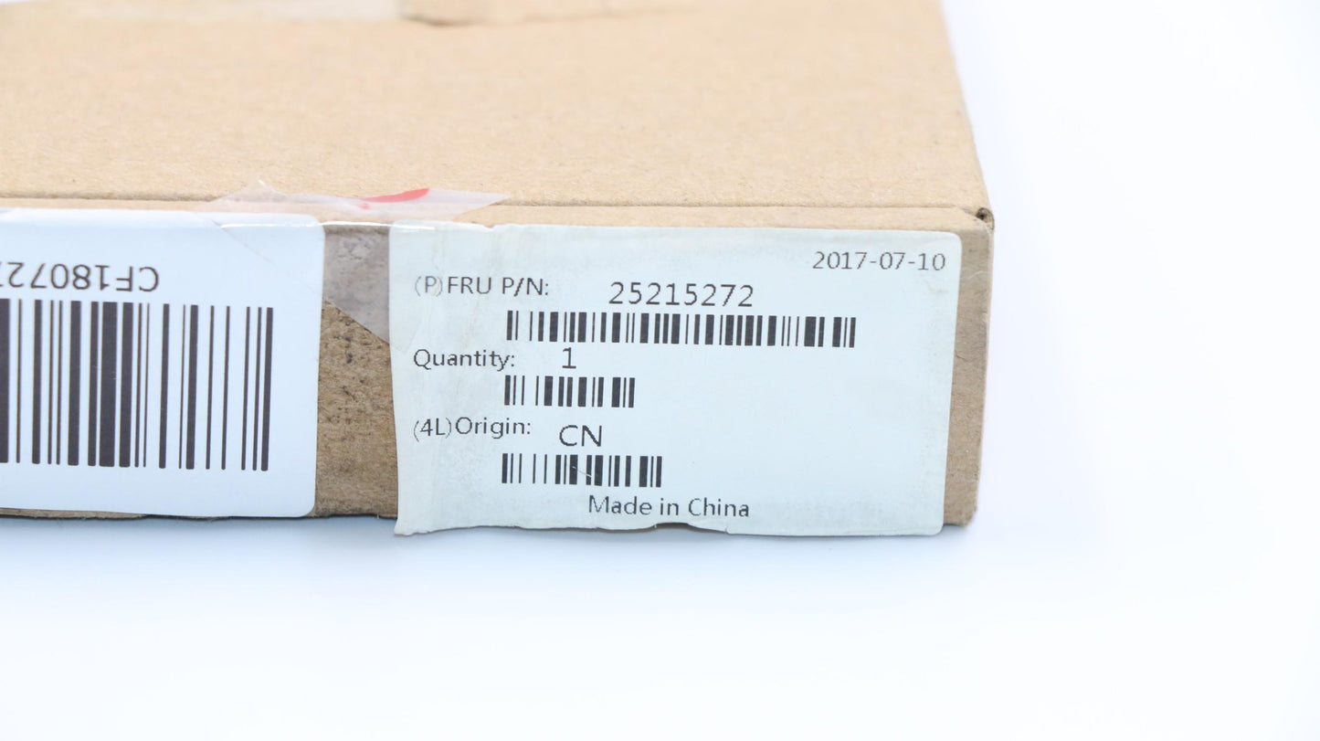 Lenovo Ki Keyboards Internal - 25215272