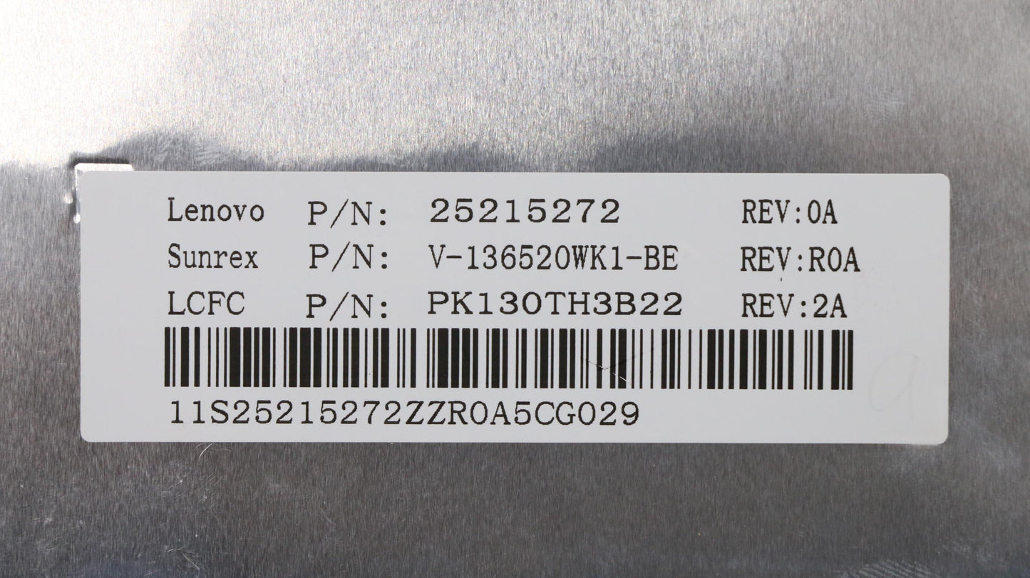 Lenovo Ki Keyboards Internal - 25215272