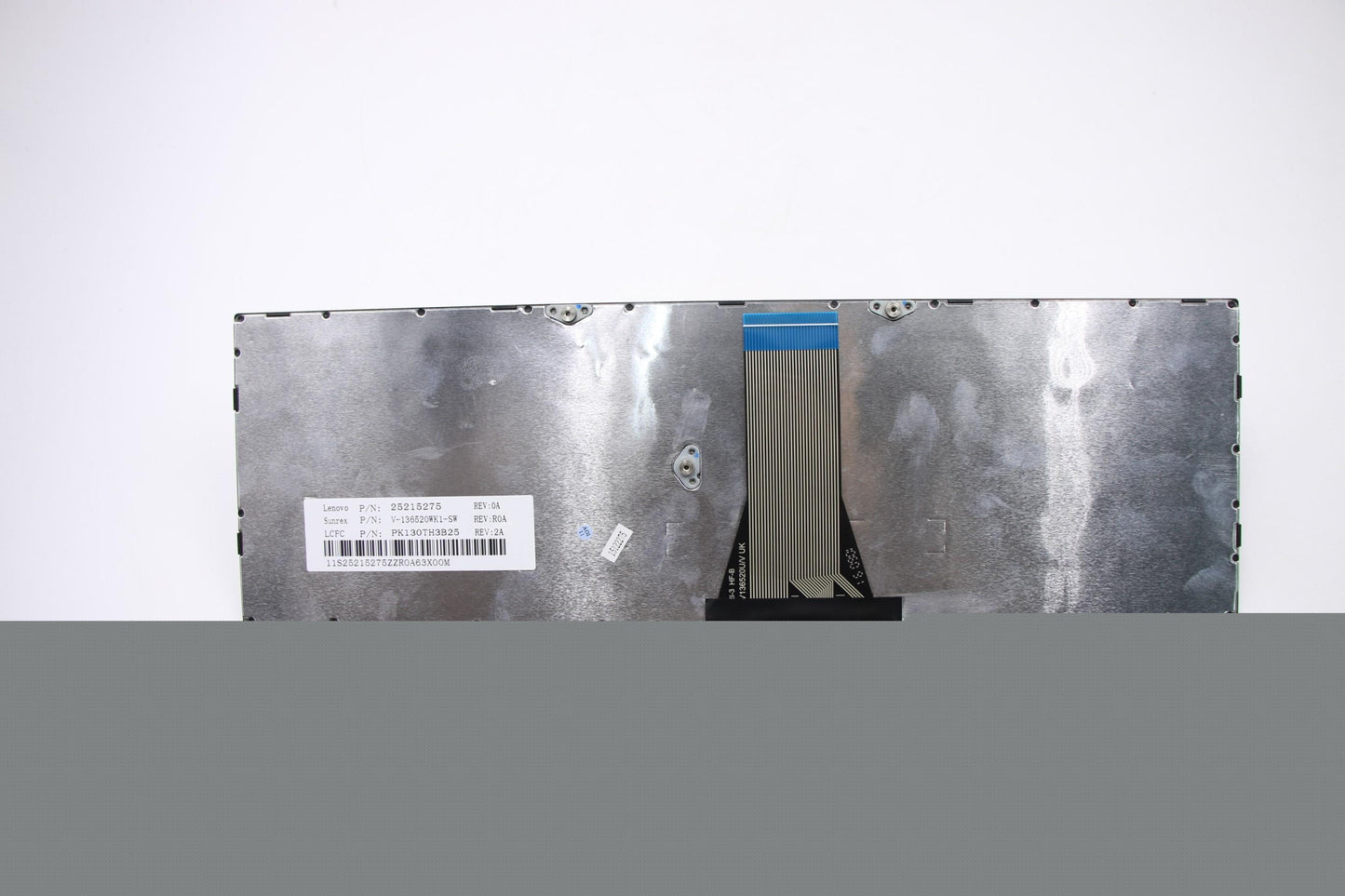 Lenovo Ki Keyboards Internal - 25215275