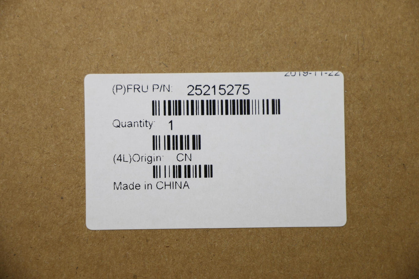 Lenovo Ki Keyboards Internal - 25215275
