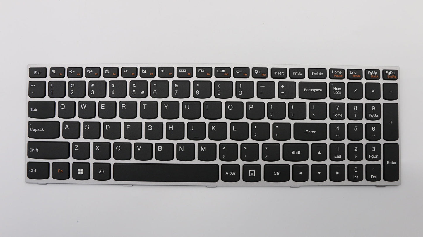 Lenovo Ki Keyboards Internal - 25215276