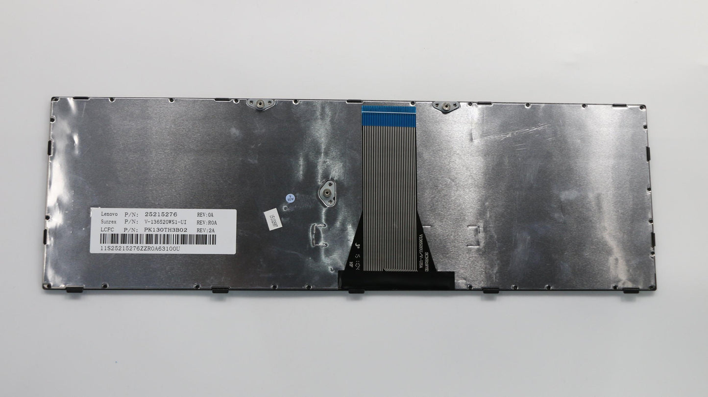 Lenovo Ki Keyboards Internal - 25215276