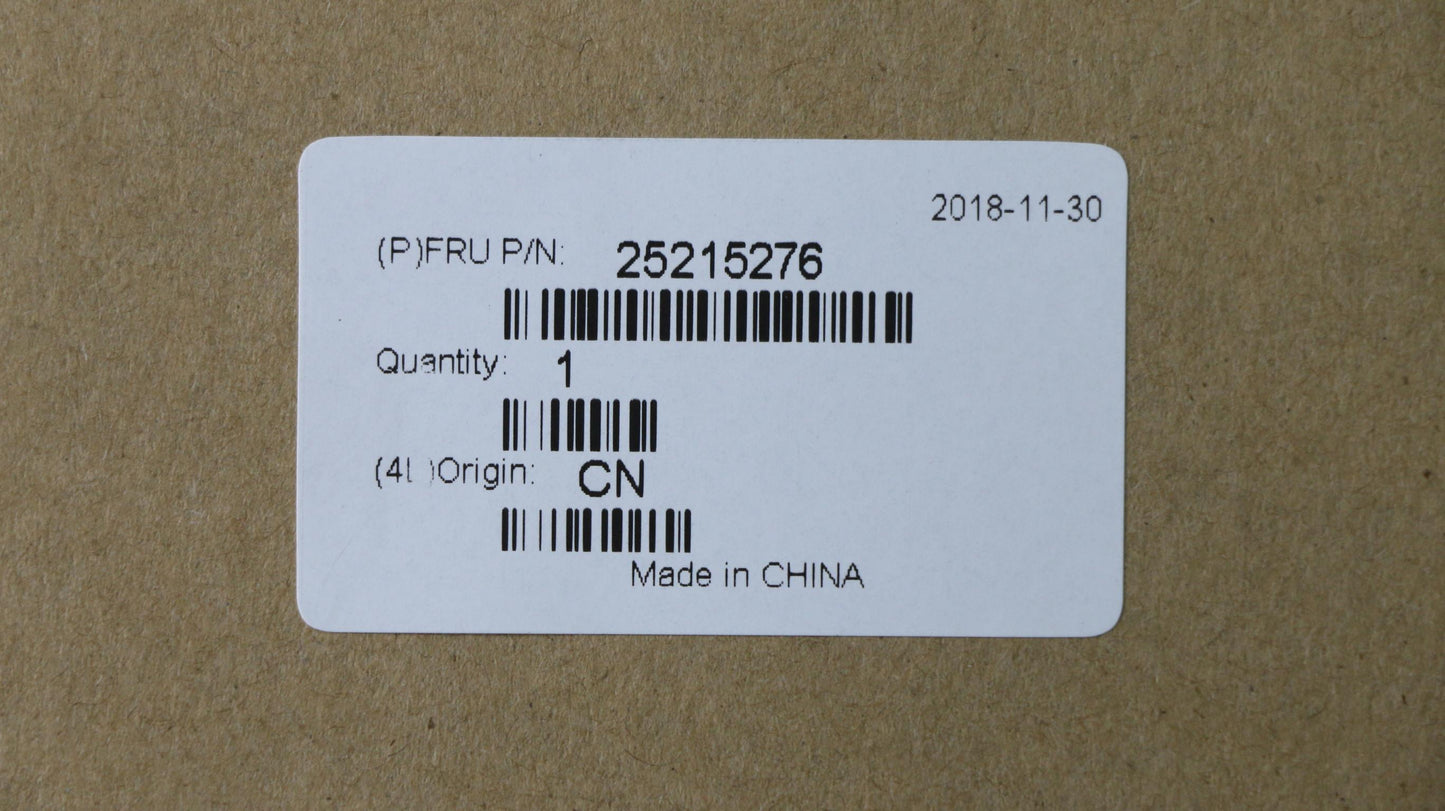 Lenovo Ki Keyboards Internal - 25215276