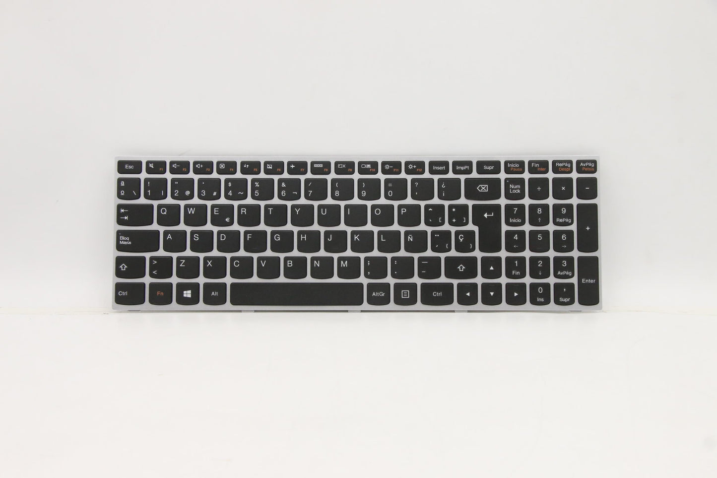 Lenovo Ki Keyboards Internal - 25215283