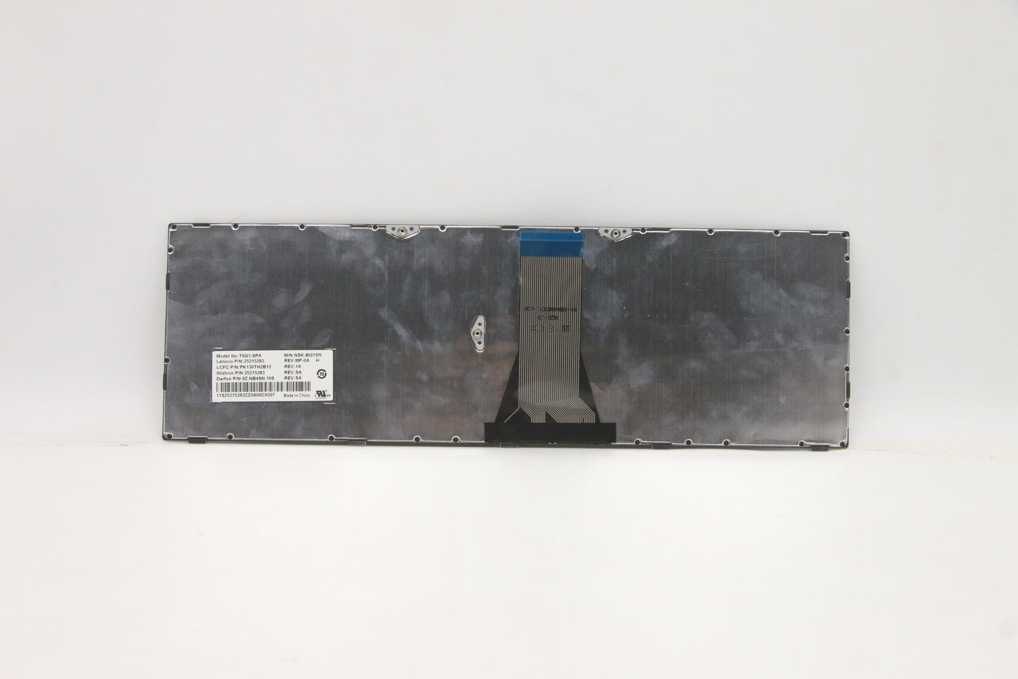Lenovo Ki Keyboards Internal - 25215283
