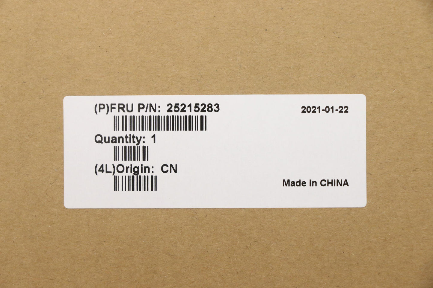 Lenovo Ki Keyboards Internal - 25215283