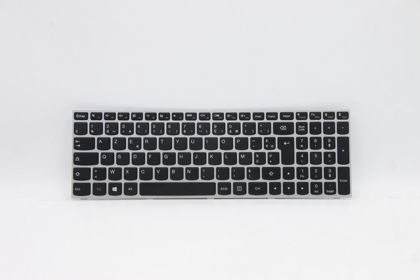 Lenovo Ki Keyboards Internal - 25215292