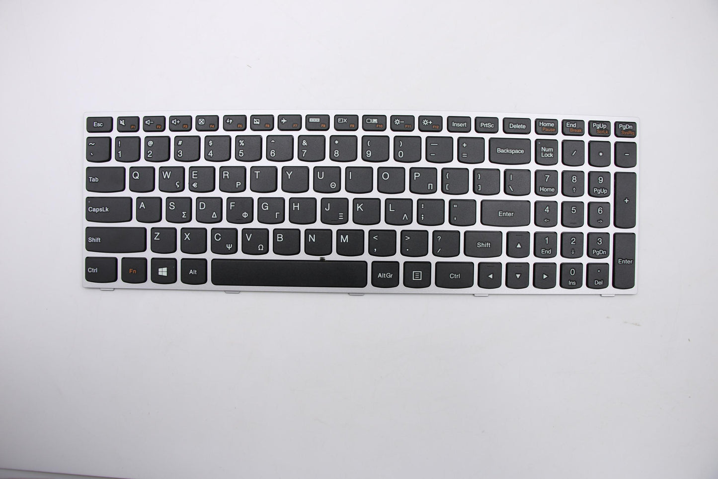 Lenovo Ki Keyboards Internal - 25215298