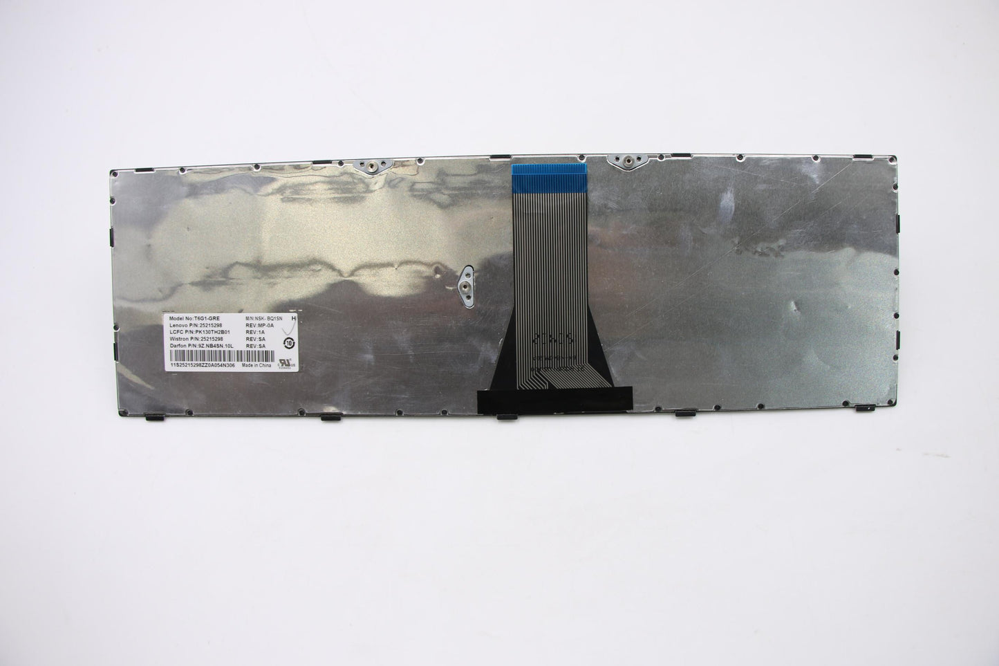 Lenovo Ki Keyboards Internal - 25215298
