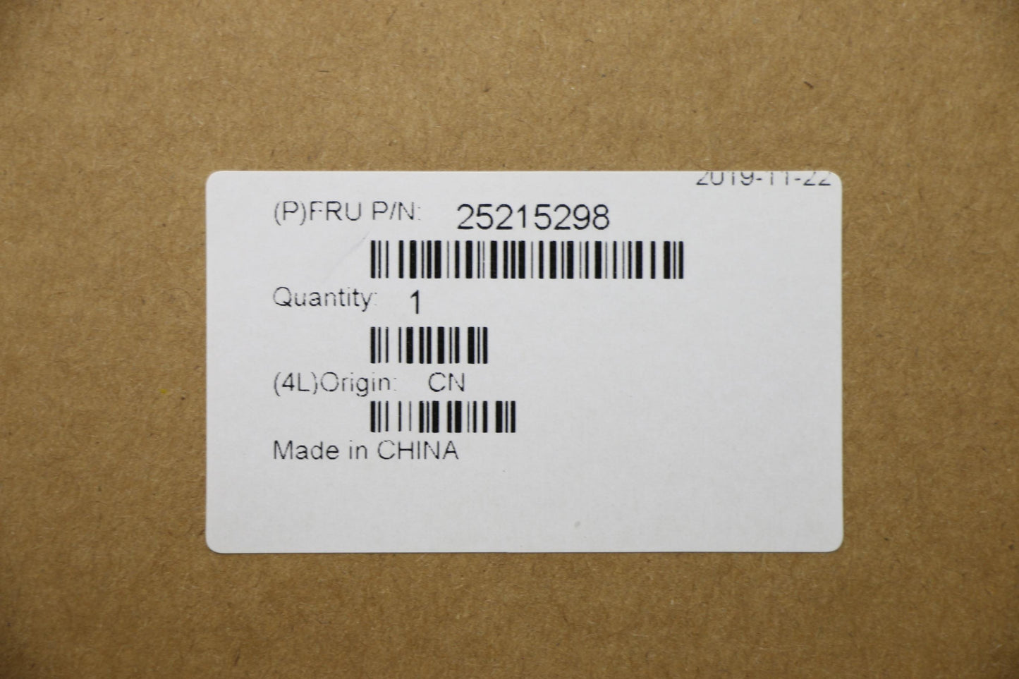 Lenovo Ki Keyboards Internal - 25215298