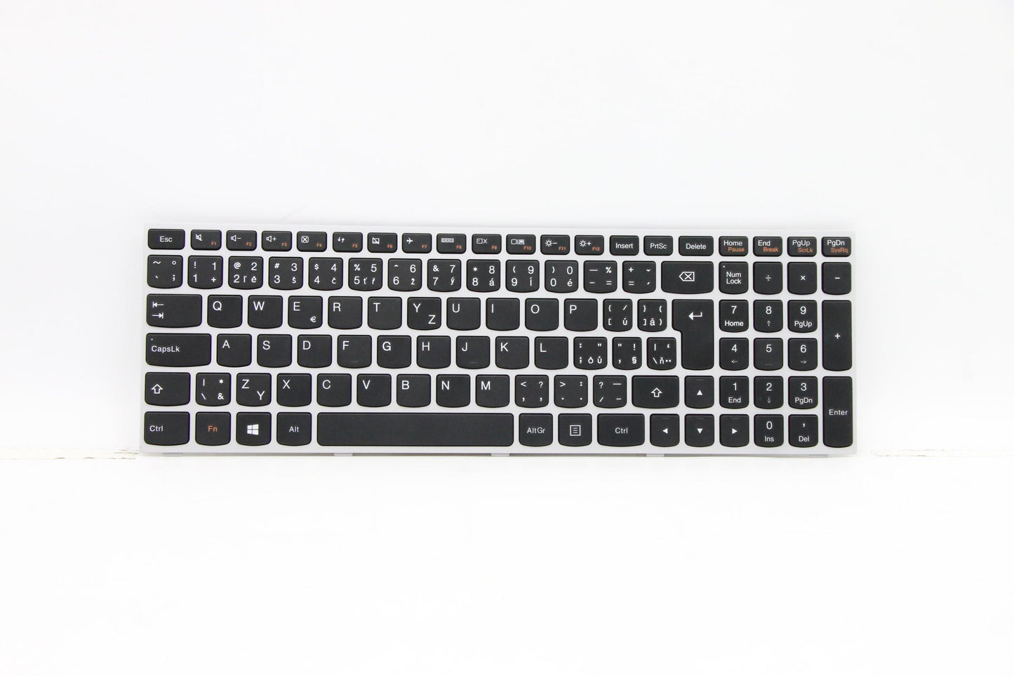 Lenovo Ki Keyboards Internal - 25215307