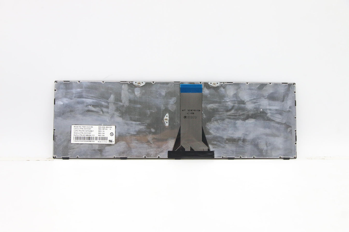 Lenovo Ki Keyboards Internal - 25215307