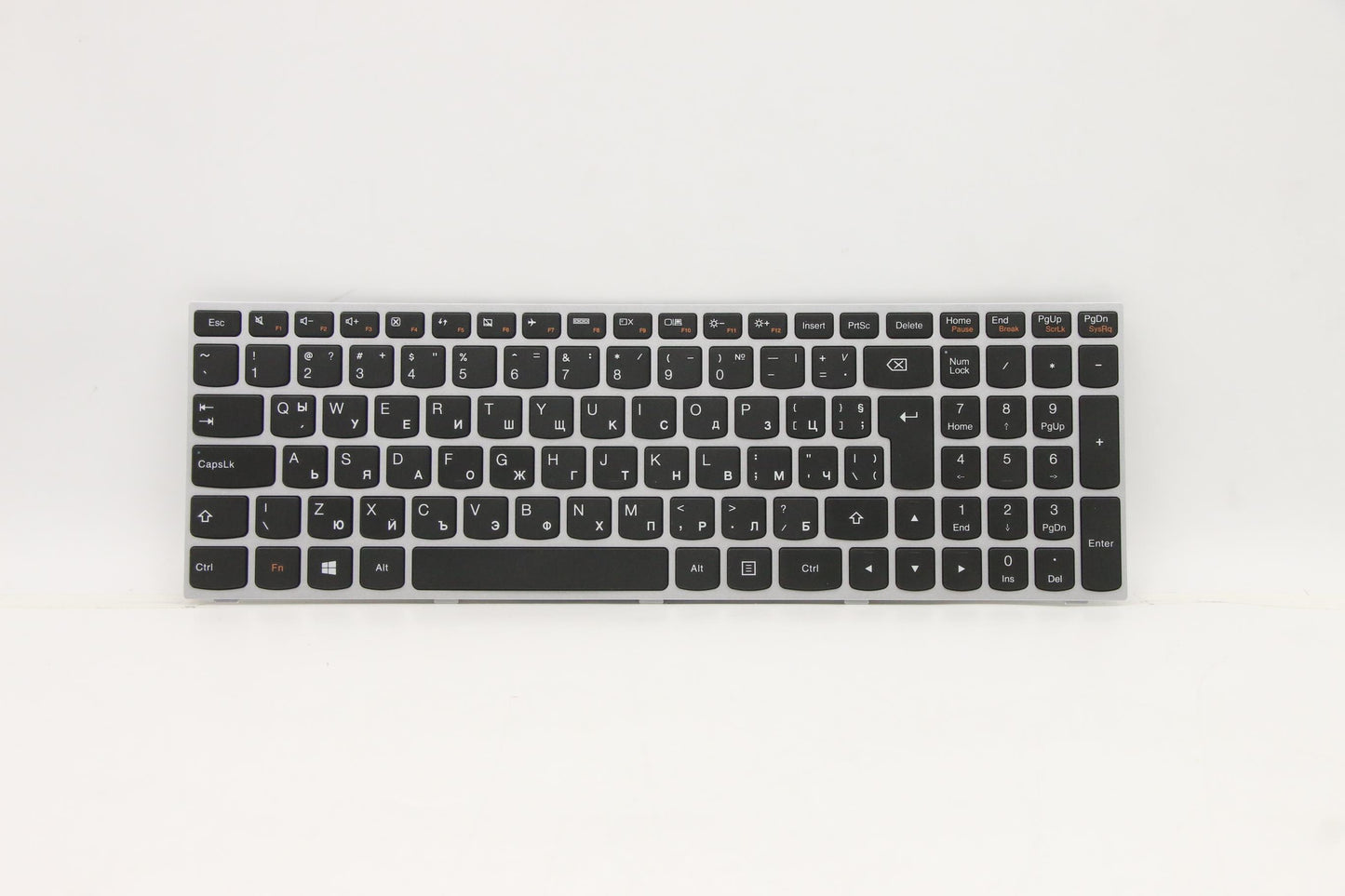 Lenovo Ki Keyboards Internal - 25215308