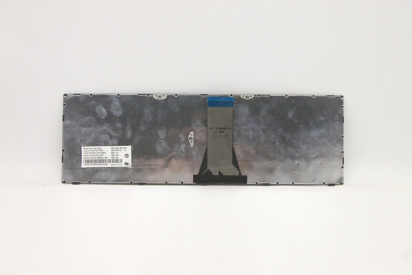 Lenovo Ki Keyboards Internal - 25215308
