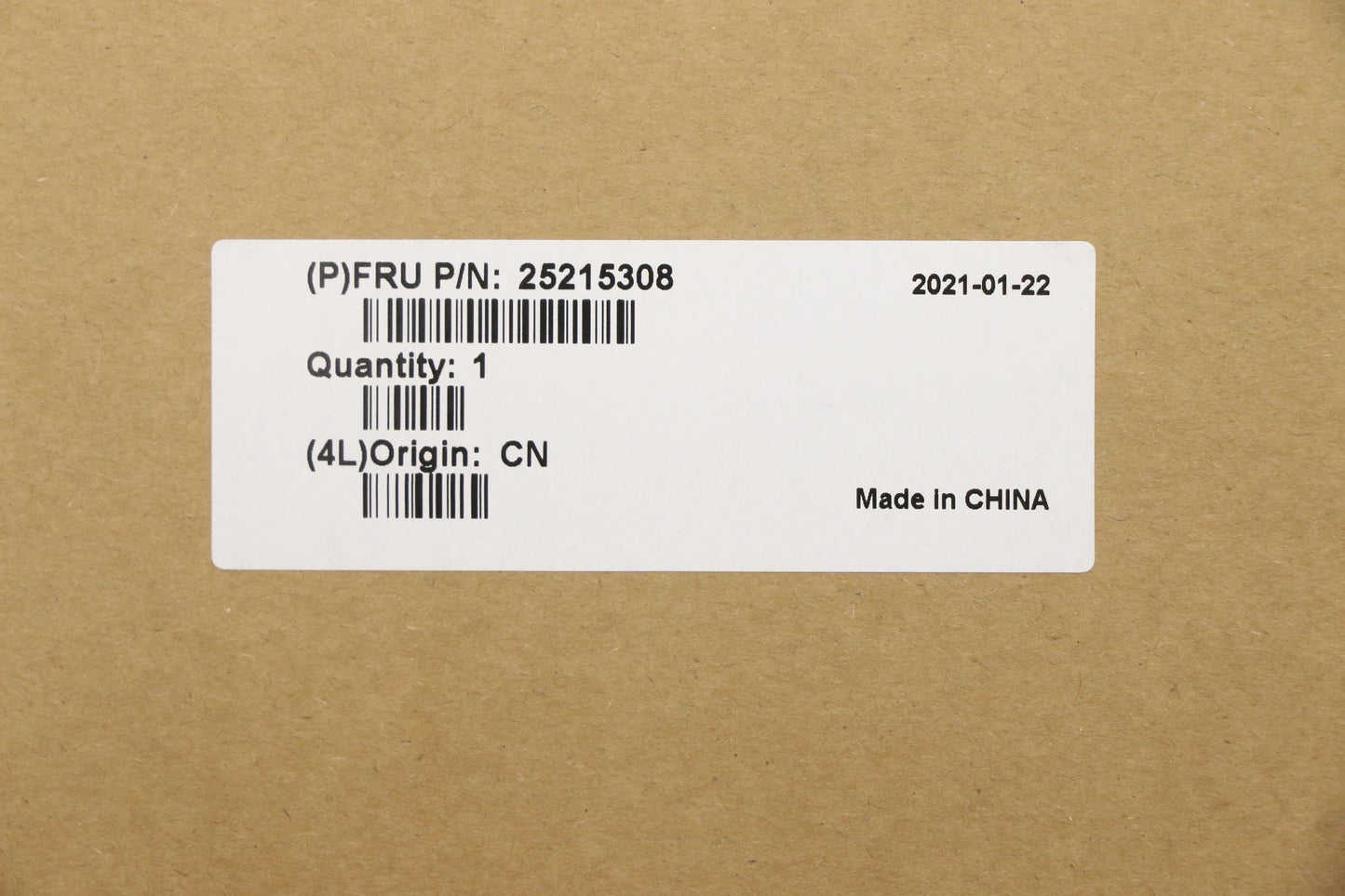 Lenovo Ki Keyboards Internal - 25215308