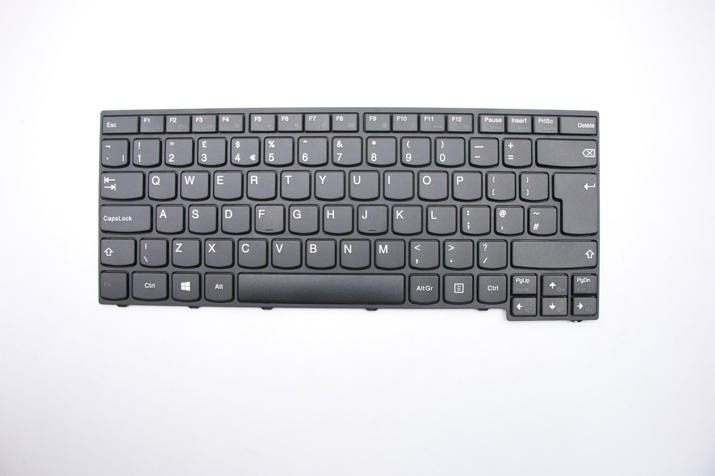 Lenovo Ki Keyboards Internal - 25215314